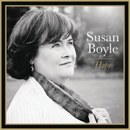 Boyle Susan: Hope - CD - Hudební CD