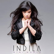 Indila: Mini World - CD - Hudební CD