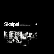 Skalpel: Skalpel - LP - LP vinyl