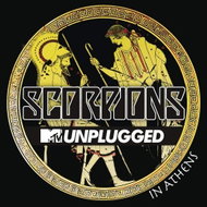 Scorpions: Mtv Unplugged - Blu-ray - Hudební Blu-ray