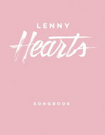 Lenny: Hearts (Songbook) - CD + Book - Music CD