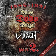 Doležal Milos Dodo, Vitacit: 1986-1991 Revisited Part II (2x LP) - LP - LP Record
