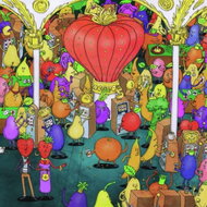 Dance Gavin Dance: Jackpot Juicer (2x LP) - LP - LP Record