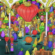 Dance Gavin Dance: Jackpot Juicer (Limited Edition) - CD - Music CD
