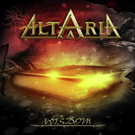 Altaria: Wisdom - CD - Music CD