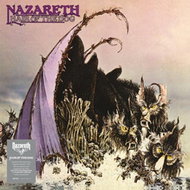 Nazareth: Hair Of The Dog (Coloured) - LP - LP Record