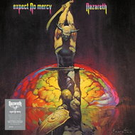 Nazareth: Expect No Mercy - CD - Music CD