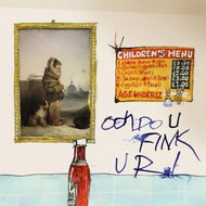 Suggs, Weller Paul: Ooh Do U Fink U R (Limited Edition) (Single vinyl) - LP - LP vinyl