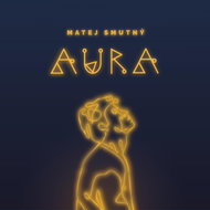 Sad Matej: Aura - CD - Music CD