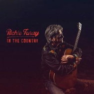 Furay Richie: In The Country - CD - Hudební CD