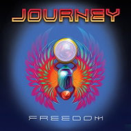 Journey: Freedom - CD - Music CD