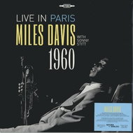 Davis Miles: Live In Paris (2x LP) - LP - LP vinyl