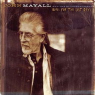 Mayall John, Bluesbreakers: Blues For The Lost Days - CD - Hudební CD