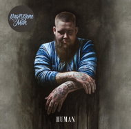 Rag'n'Bone Man: Human Deluxe (2x CD) - CD - Hudební CD
