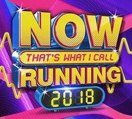 Various: Now That's What I Call : Running (3x CD) - CD - Hudební CD