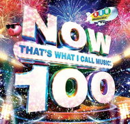 Various: Now That's What I Call : Music 100 (2x CD) - CD - Hudební CD