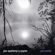 Spaleny Jan, ASPM: Perseids - CD - Music CD