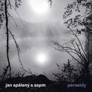 Spálený Jan, ASPM: Perseidy - LP - LP vinyl