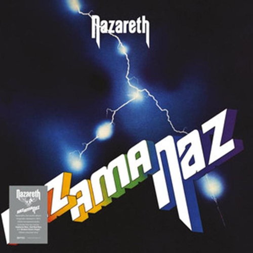 Nazareth: Razamanaz - CD - Music CD - Main image
