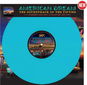 LP vinyl Various: American Dream - Soundtrack Of The 50 - LP - LP vinyl