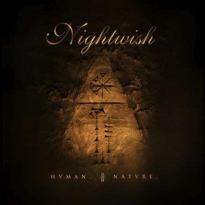 Nightwish: Human :||: Nature (3x LP) - LP - LP vinyl - Main image