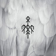 Wardruna: Kvitravn / First Flight Of The White Raven (2x CD) - CD - Music CD
