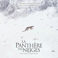 Cave Nick, Ellis Warren: La Panthere Des Neiges - CD - Hudební CD