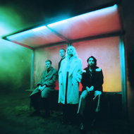 Wolf Alice: Blue Weekend - LP - LP vinyl