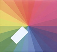 Jamie XX: In Colour - LP - LP Record