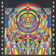 Sufjan Stevens: Ascension (2x LP) - LP - LP Record