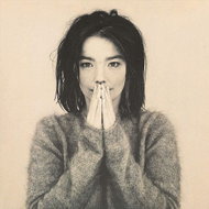 Bjork: Debut - LP - LP vinyl