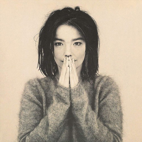 Bjork: Debut - LP - LP vinyl - Main image