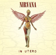 Nirvana: In Utero - LP - LP Record