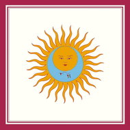 King Crimson: Larks' Tongues In Aspic - LP - LP Record