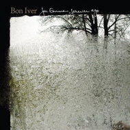 Bon Iver: For Emma,Forever Ago - LP - LP vinyl