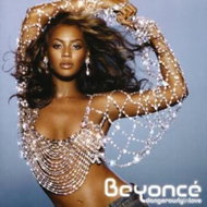 Beyonce: Dangerously In Love - CD - Hudební CD