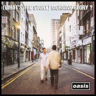 Oasis: (What's The Story) Morning Glory? (Remastered) (2x LP) - LP - LP Record