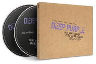 Deep Purple: Live In Hong Kong 2001 (2x CD) - CD - Hudební CD