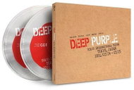 Deep Purple: Live In Tokyo 2001 (2x CD) - CD - Hudební CD