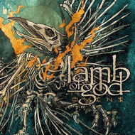 Lamb of God: Omens - LP - LP Record