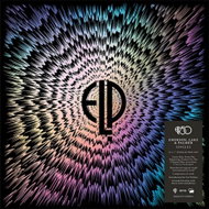 Emerson, Lake & Palmer: Singles (Vinyl Box) (12x LP) - LP - LP Record