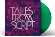 Script: Tales from The Script: Greatest Hits (Coloured) (2x LP) - LP - LP Record