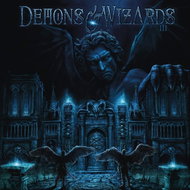 Demons & Wizards: III - CD - Hudební CD