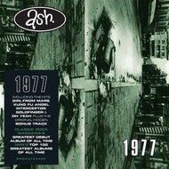 Ash: 1977 - CD - Hudební CD