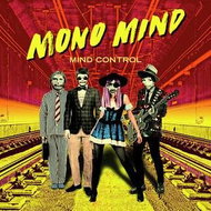 Mono Mind: Mind Control - CD - Hudební CD