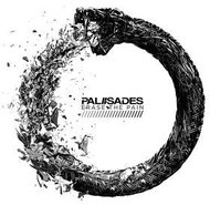 Palisades: Erase The Pain - CD - Hudební CD