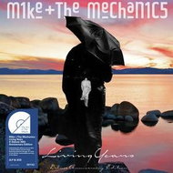 Mike And The Mechanics: Living Years - Super Deluxe 30thAnniversary Edition (2LP+2CD) - LP - LP vinyl