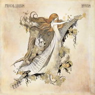 Procol Harum: Novum - CD - Hudební CD