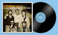 Carl Perkins & Friends: Blue Suede Shoes - LP - LP Record