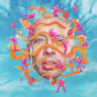 Example: We May Grow Old But We Never Grow Up - CD - Music CD